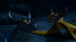 Click here to view more images from Torch's Brother.