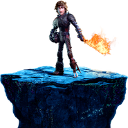 Hiccup H