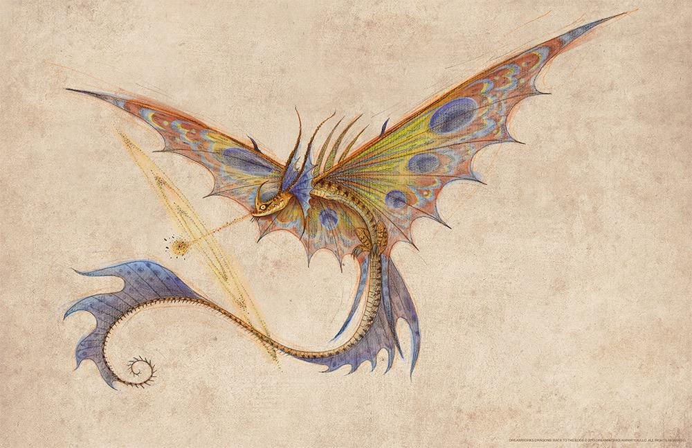 Gallery: Death Song | How to Train Your Dragon Wiki | Fandom