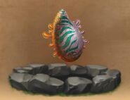 ROB-Almondine Egg.jpg (47 KB) Almondine's egg