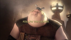 Click here to view more images from Follow the Leader.