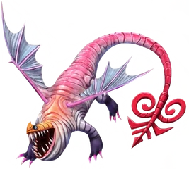 ROB-Sweet Heart-Transparent