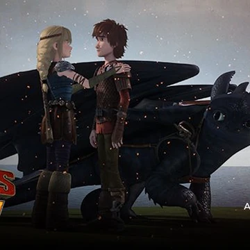 Dragons Race To The Edge Season 6 How To Train Your Dragon Wiki Fandom How to train your dragon. dragons race to the edge season 6