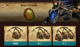 Rejuvenisle
