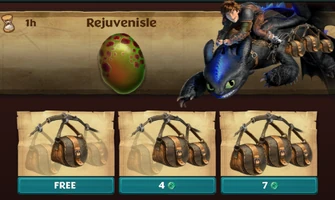 Rejuvenisle