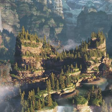 New Berk How To Train Your Dragon Wiki Fandom Here we are almost 7 years later. new berk how to train your dragon