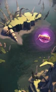 The Isle of Vanaheim