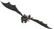 Hiccup and Toothless Rtte Render.png