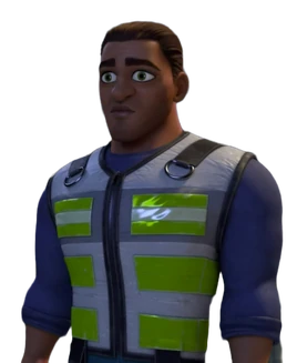 Winston transparent image