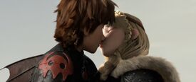 Hiccup and Astrid finishing their kiss.jpg