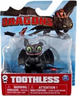 How to Train Your Dragon Wiki 