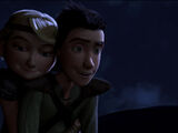 Astrid and Hiccup's Relationship