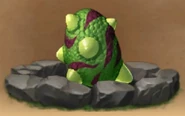 Sour Grapple Egg.png (331 KB) Sour Grapple's egg