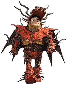 THW-Snotlout-Transparent