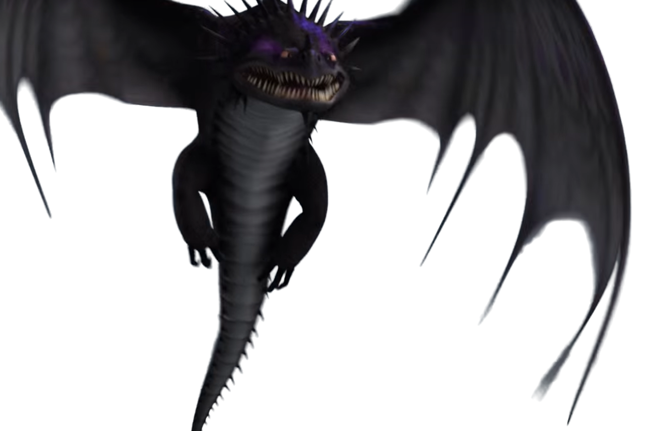 how to train your dragon book of dragons skrill