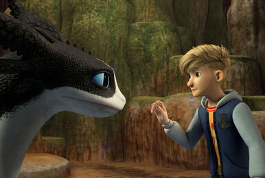 How to train dragon netflix new arrivals