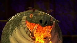 Click here to view more images from the Magma Breather.