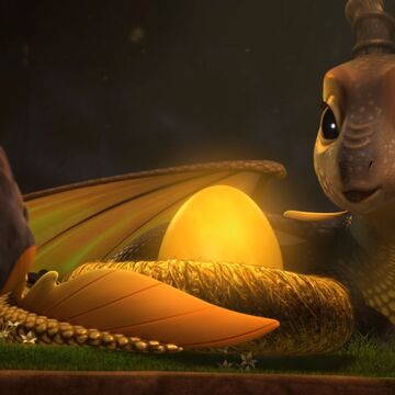 Gemma How To Train Your Dragon Wiki Fandom