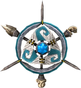 Nikora's Heirloom Transparent