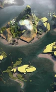 The Haunted Marshes