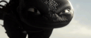 Toothless second big salvation.gif