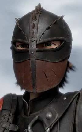 HTTYD 2