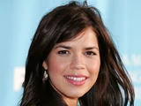 America Ferrera