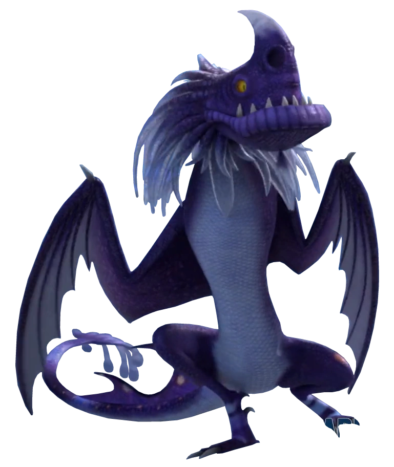 Dragon, World of Dawn Wiki