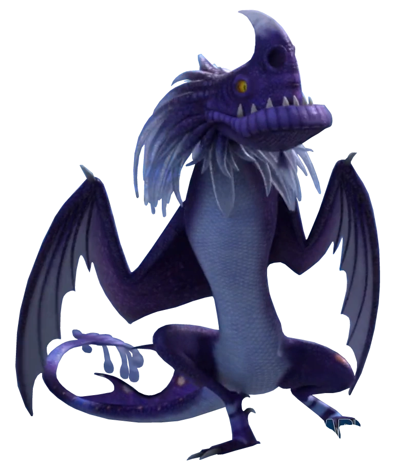 Slitherwing, How to Train Your Dragon Wiki