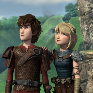 Featured image of post Astrid Hofferson Race To The Edge Worst of all from their enemies