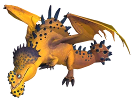 TU-Galegrinder Transparent