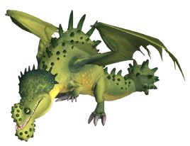 TU-Woodland Windgnasher Transparent