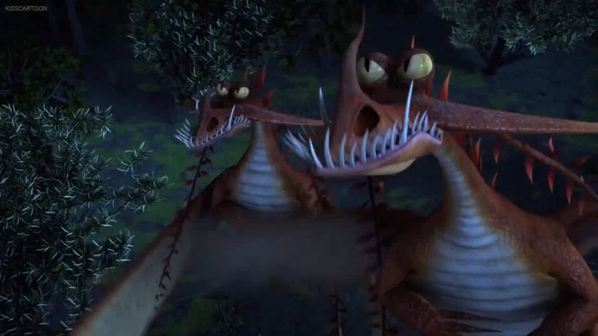 Gallery Edgewing How to Train Your Dragon Wiki Fandom