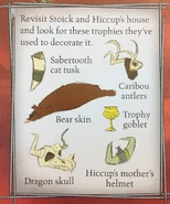 From Look And Find: How to Train Your Dragon