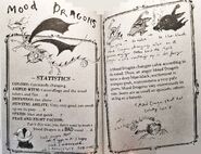 Mood-Dragon | How to Train Your Dragon Wiki | Fandom
