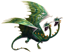 ROB-Fragrant Petalfling-Transparent