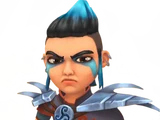 Eir Stormheart