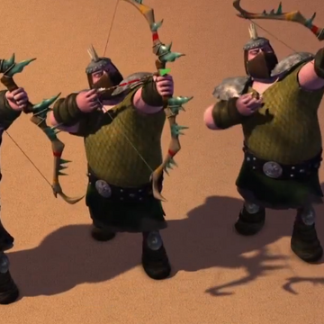 Dragon Hunter Weapons How To Train Your Dragon Wiki Fandom