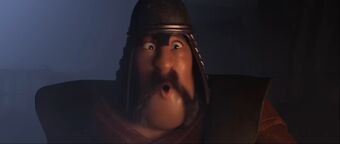 Ivar The Witless How To Train Your Dragon Wiki Fandom Ivar The Witless How To Train Your Dragon Wiki Fandom