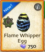Flame Whipper Egg.png (104 KB) In School of Dragons