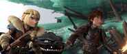 How to Train Your Dragon 2