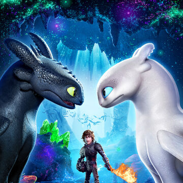 How to Train Your Dragon 3 The Hidden World Crimson Goregutter Action Figure Toy for sale online
