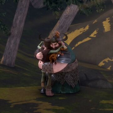Hiccup And Stoick S Relationship How To Train Your Dragon Wiki Fandom Family tree variant by patrick connan. how to train your dragon wiki