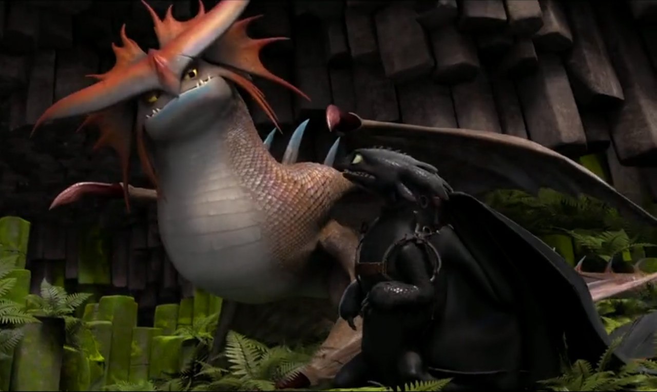 how to train your dragon 2 baby dragon toys