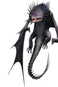 How To Train Your Dragon: 10 most powerful dragons ranked by size