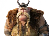 Gobber the Belch (Franchise)