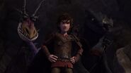 Hiccup angry GGG