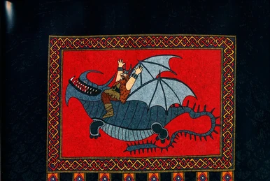 The Art of How to Train Your Dragon 2 | How to Train Your