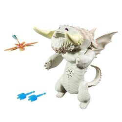 White bewilderbeast best sale toy
