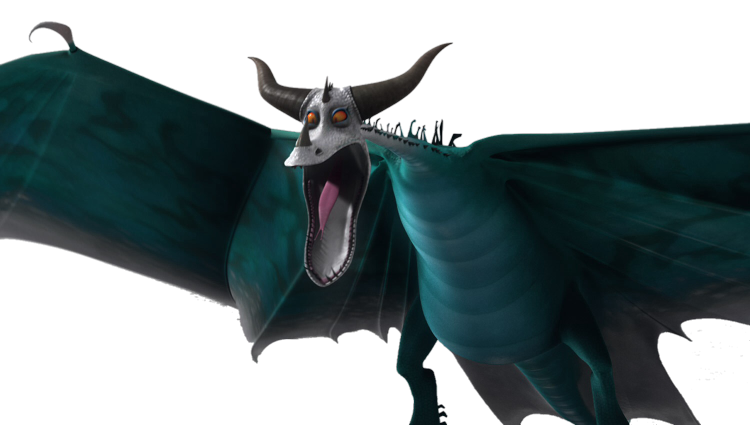 DreamWorks Dragons: Wild Skies  How to Train Your Dragon Wiki